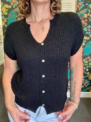 Harbor Breeze Top