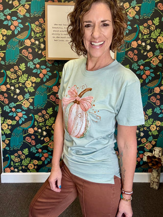 Magical Pumpkin Tee