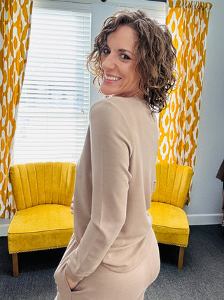 Oat Simply Essential Top