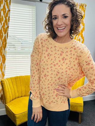 Peach Blossom Thermal