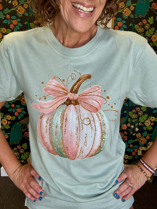 Magical Pumpkin Tee