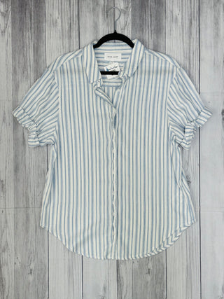 Stripe Benning Shirt