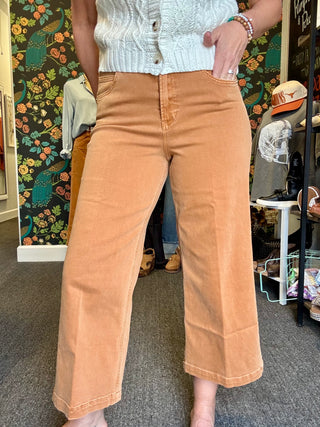 Biscuit Audrey Jeans