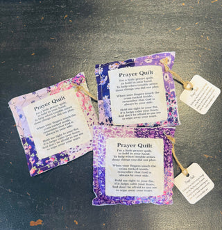 Prayer Squares