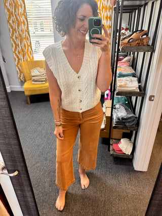 Biscuit Audrey Jeans