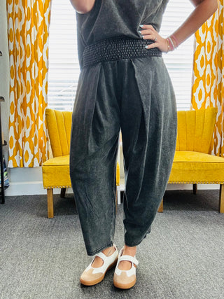 Vintage Vibes Pants