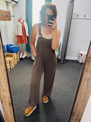 Brinley Overalls