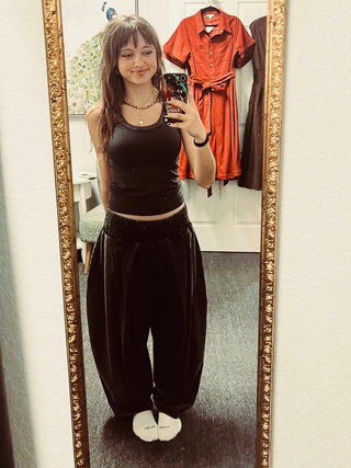 Vintage Vibes Pants