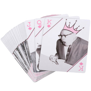 Trash Talk Playing Cards