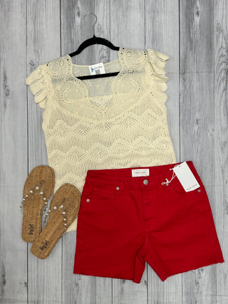Salsa Julian Shorts