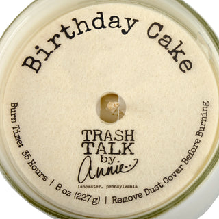 Happy 29th Birthday Candle