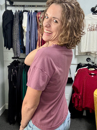 That's the Spirit Tee