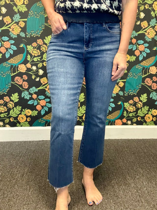 Satellite Jeanne Jeans