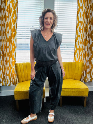 Vintage Vibes Pants