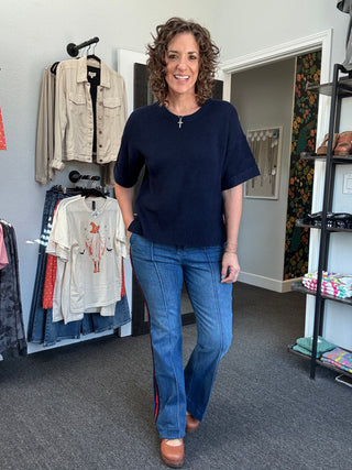 Medieval Florence Jeans