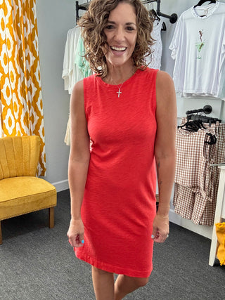 Poppy Strada Dress