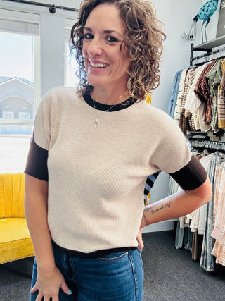 Backstory Sweater