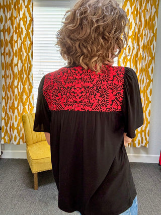 Legacy Layerz Top