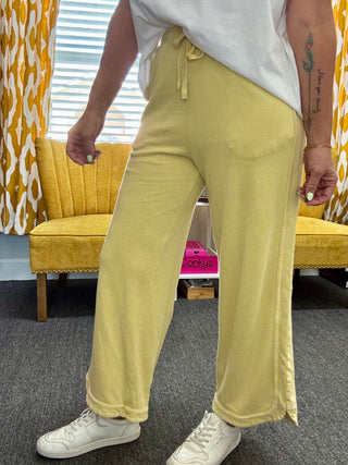 Golden Hour Pants