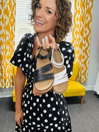 Darling Dots Midi
