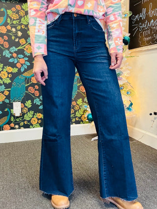 Dark Knight Fiona Jeans