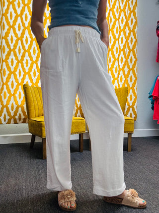Raylin Pants
