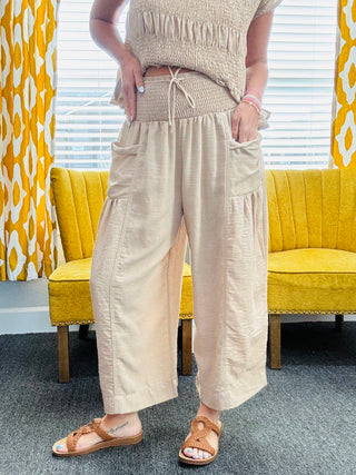 Riley Coastal Pants