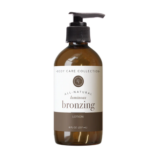 Bronzing Lotion