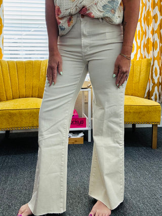 Wheat Fiona Jeans