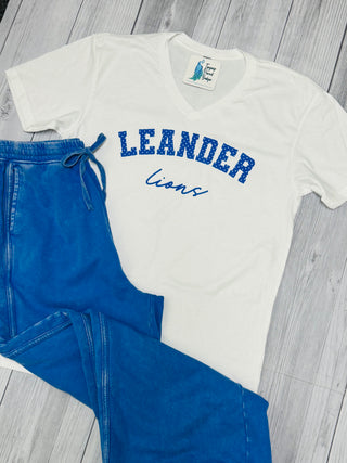 Leander Lions Tee