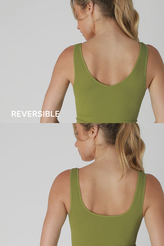 Reversible Royal Tank