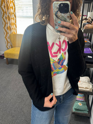 Lucky Duck Tee