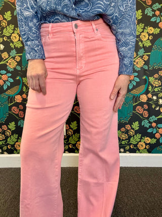 Peaches & Cream Fiona Jeans