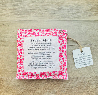 Prayer Squares
