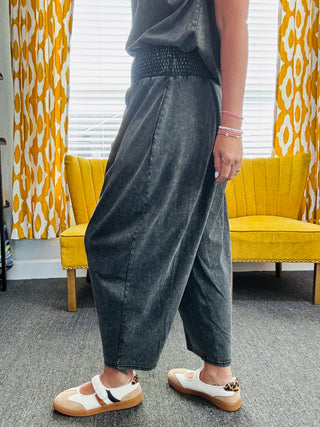 Vintage Vibes Pants