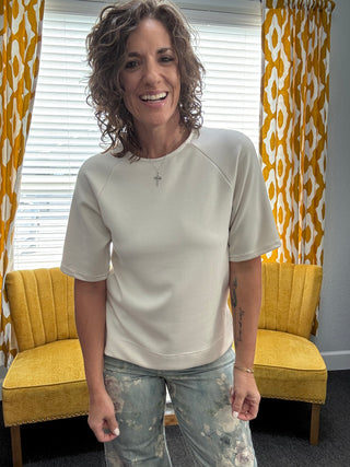 Rainy Day Shirt