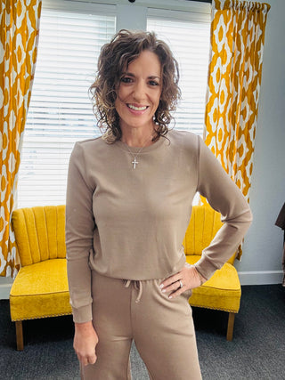Oat Simply Essential Top