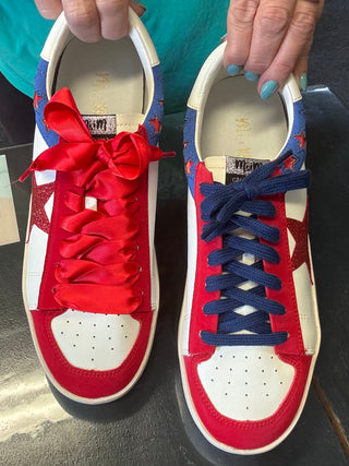 American Spirit Sneaker