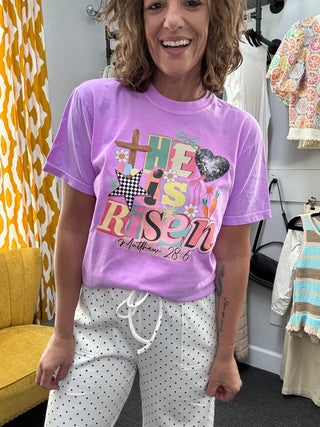 Dottie Days Pants