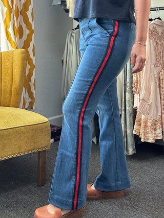 Medieval Florence Jeans