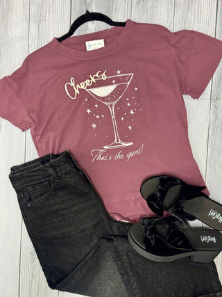 That's the Spirit Tee