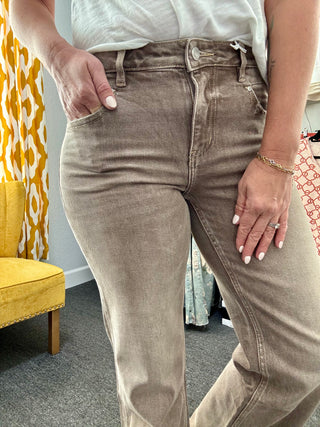 Coffee Jeans