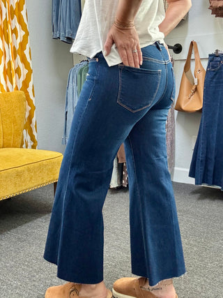 Star Demand Bowie Jeans