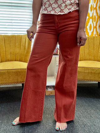 Texas Fiona Jeans