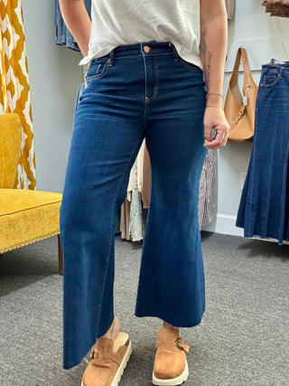 Star Demand Bowie Jeans