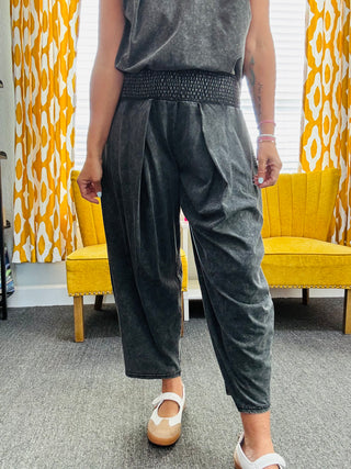 Vintage Vibes Pants