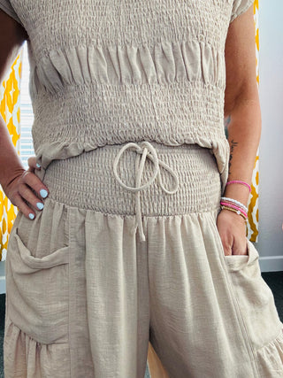 Riley Coastal Pants