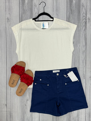 Naval Academy Julian Shorts