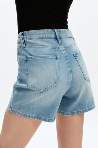 Elowen Denim Shorts