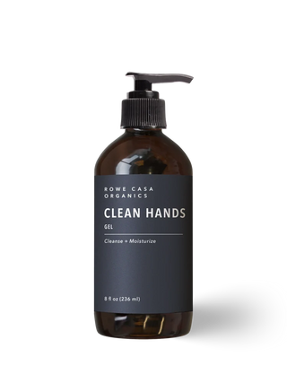 Clean Hands Gel
